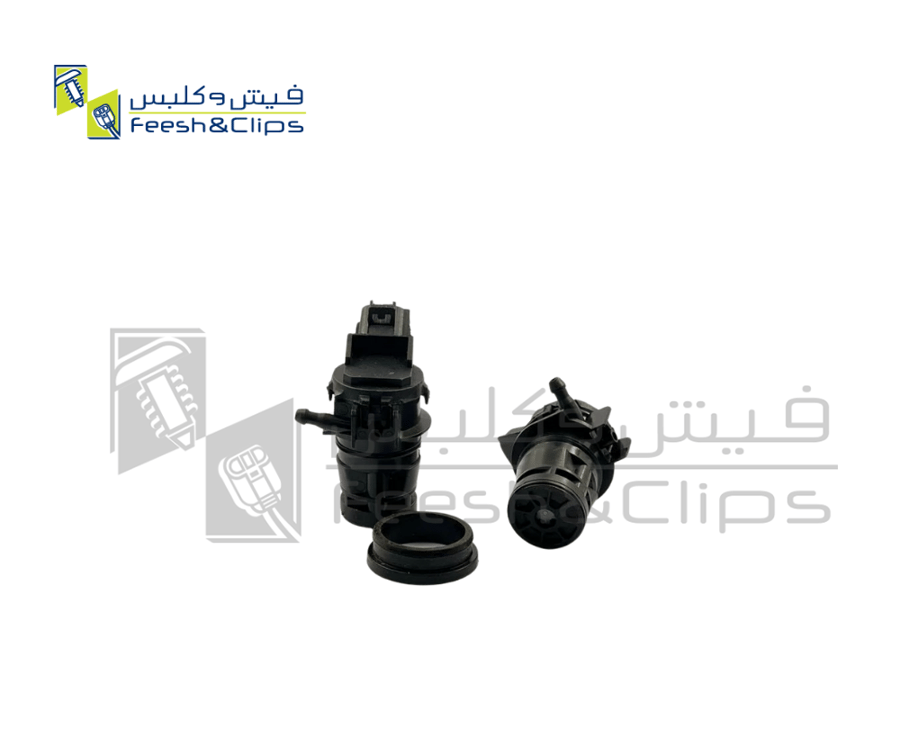 Dynamo water pump for wipers for Camry, Corolla, Hilux, Jeep, new model, 350 pieces
