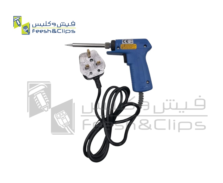 كاوية لحام تردد من 35 الى 200واط ياباني TQ-77