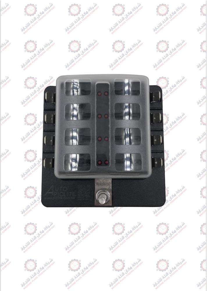 قاعدة فيوز 8 خط ذكر تايوان FB-008