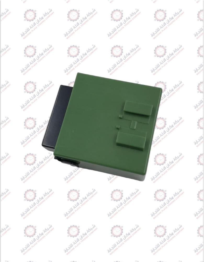 فليشر اشارة 24 فولت 7 خط تايوان 3211-176-320