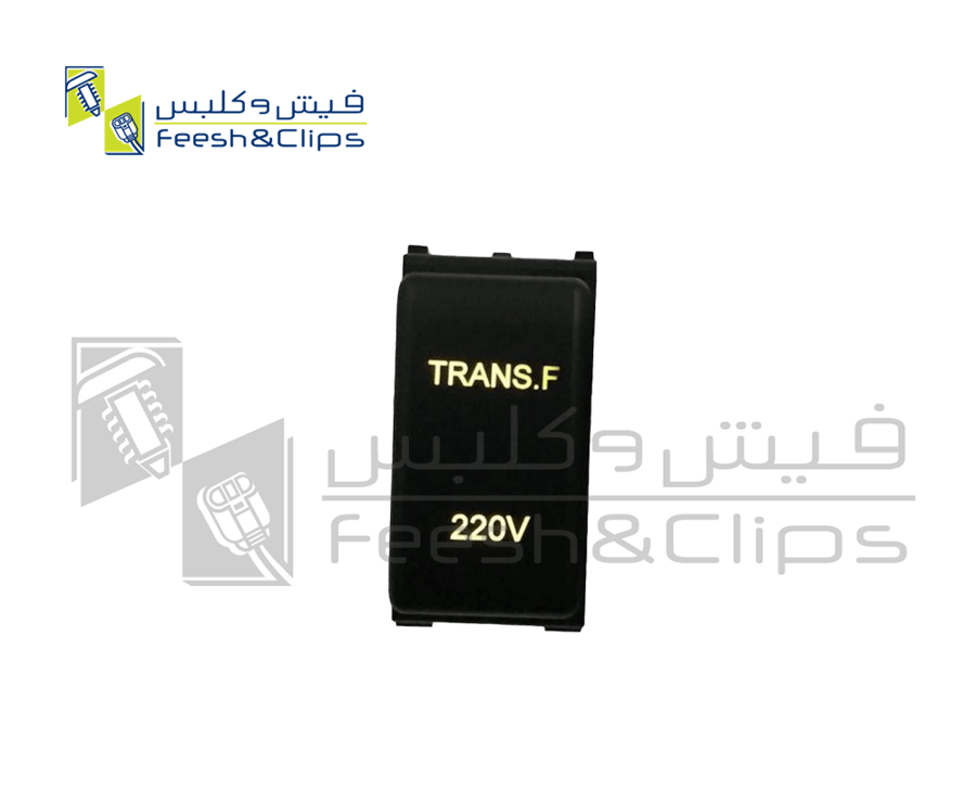 فاصل وكالة TRANS نيسان تايوان PIC1004-Y