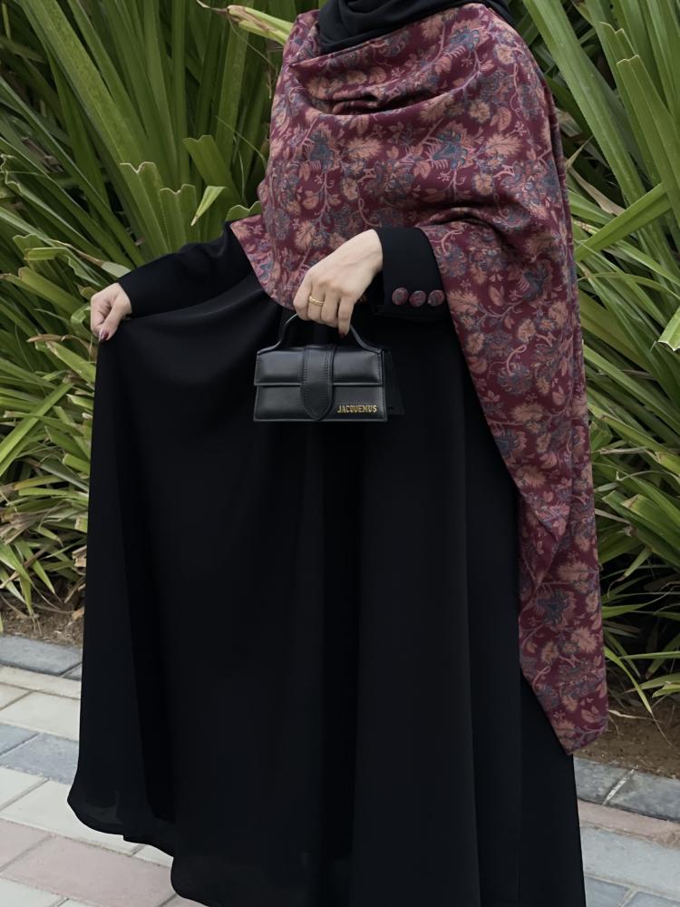 عباية أديلا