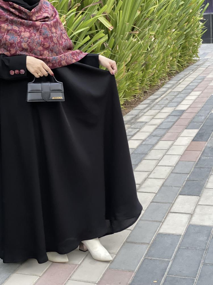 عباية أديلا