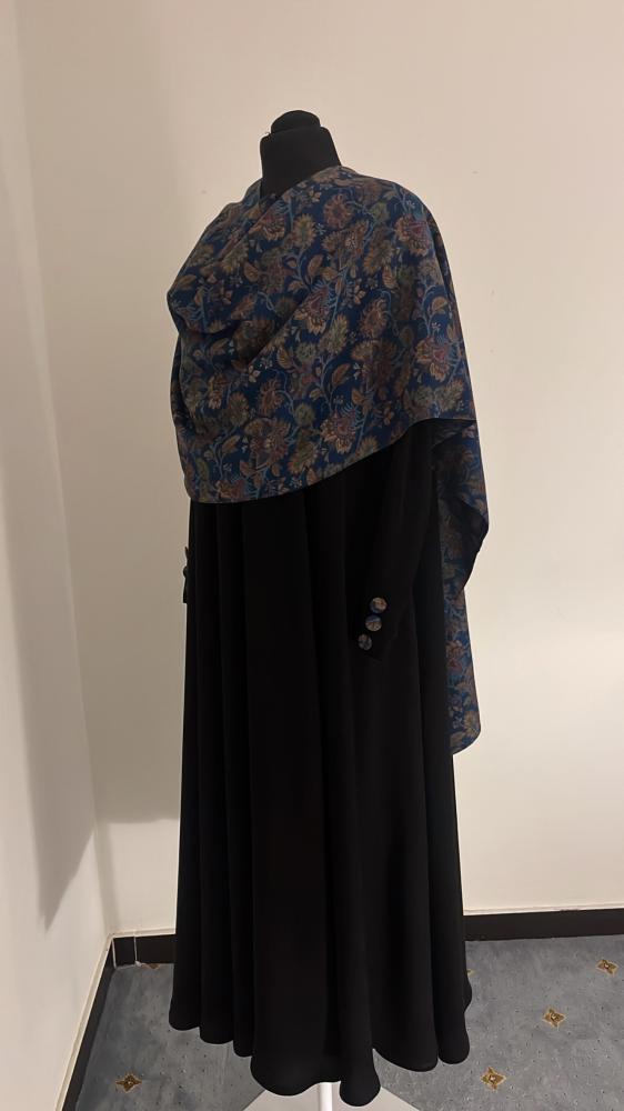 عباية أديلا