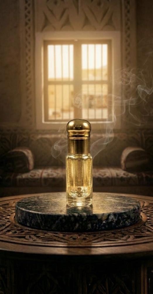 مسك الذهب