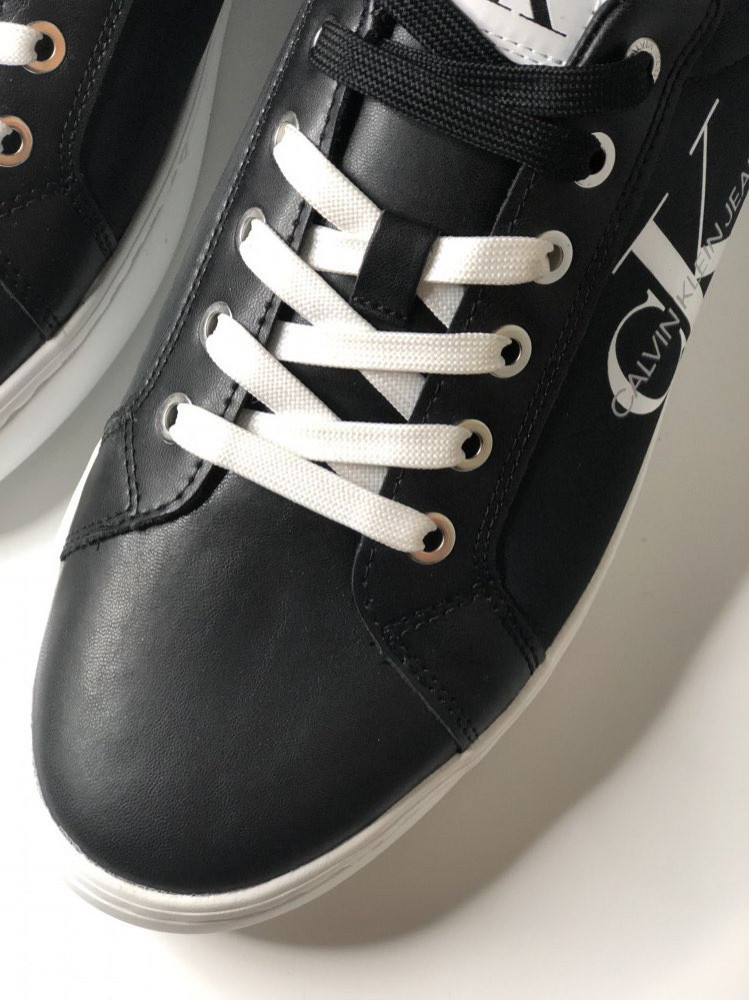 CALVIN KLEIN Men’s Sneakers