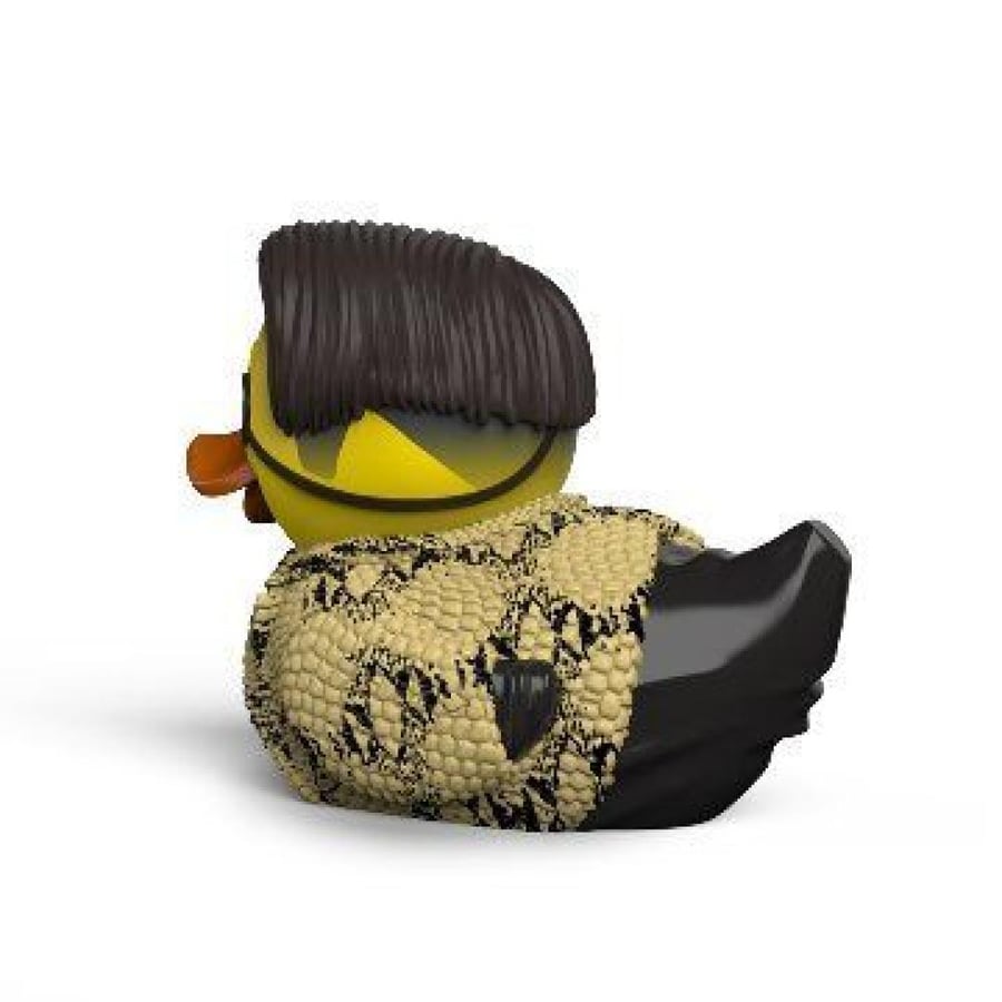 دمية ماجيما البطة | Mini TUBBZ Goro Majima