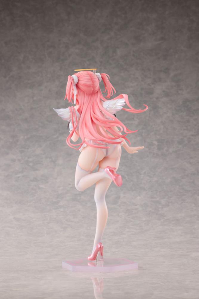 Aimou, Illustrated by RIKO, 1/6 Scale Finished Figure