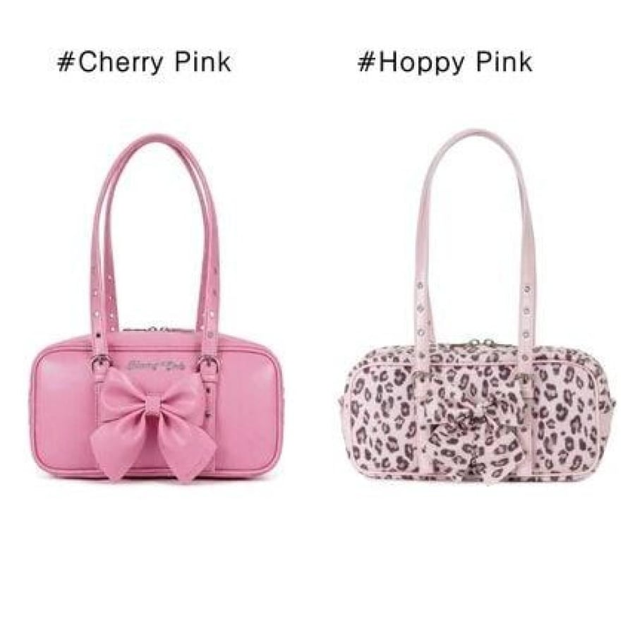 Idang club School Bag {mini}