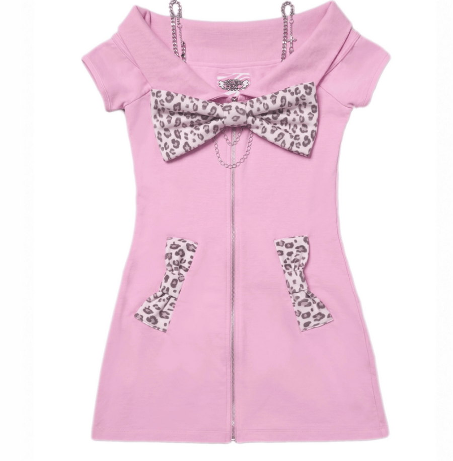 Idang club Hime Ribbon one Piece