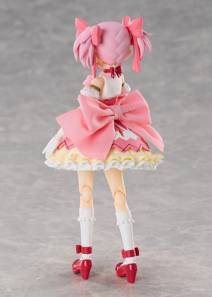 مجسم مادوكا كانامي من الفيلم مقاس 1/12 | Puella Magi Madoka Magica The Movie – Madoka Kaname 1/12 scale action figure