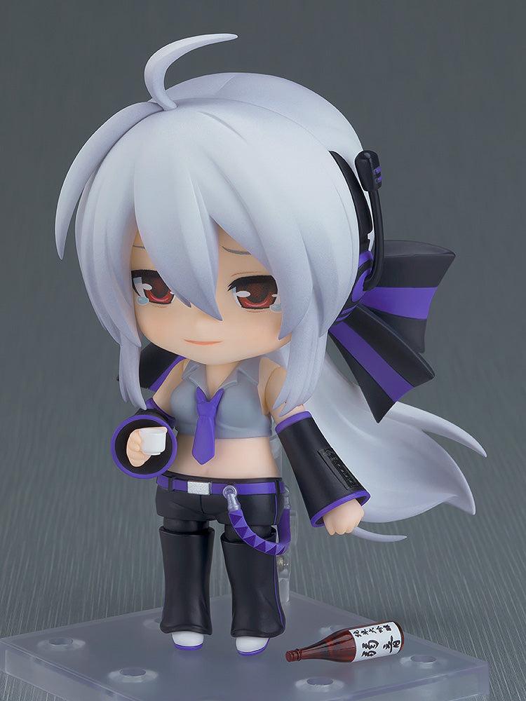 مجسم نندرويد يوواني هاكو | Vocaloid Yowane Haku Nendoroid