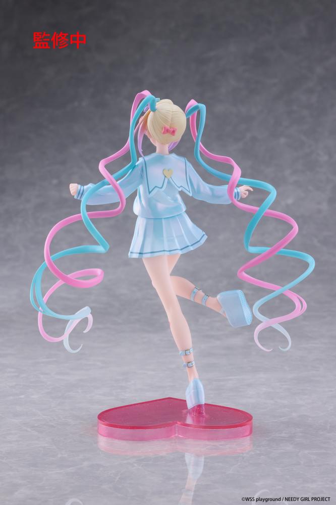 مجسم كآنجيل (Taito toys) | KAngel – Taito toys figure
