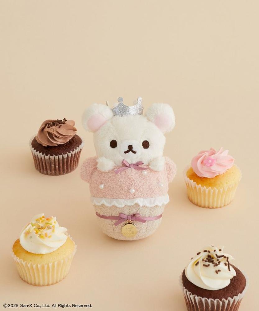 Korilakkuma Bag Charm