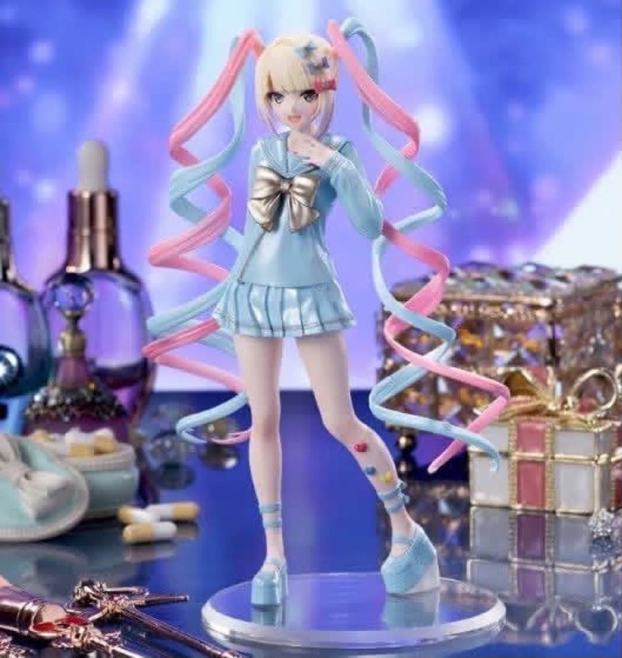مجسم كانجل | KAngel (Super Ten-Chan) Figure from Needy Girl Overdose