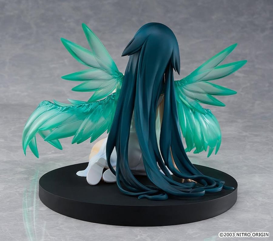 POP UP PARADE The Song of Saya: Saya L size Complete Figure | مجسم سايا – مقاس L
