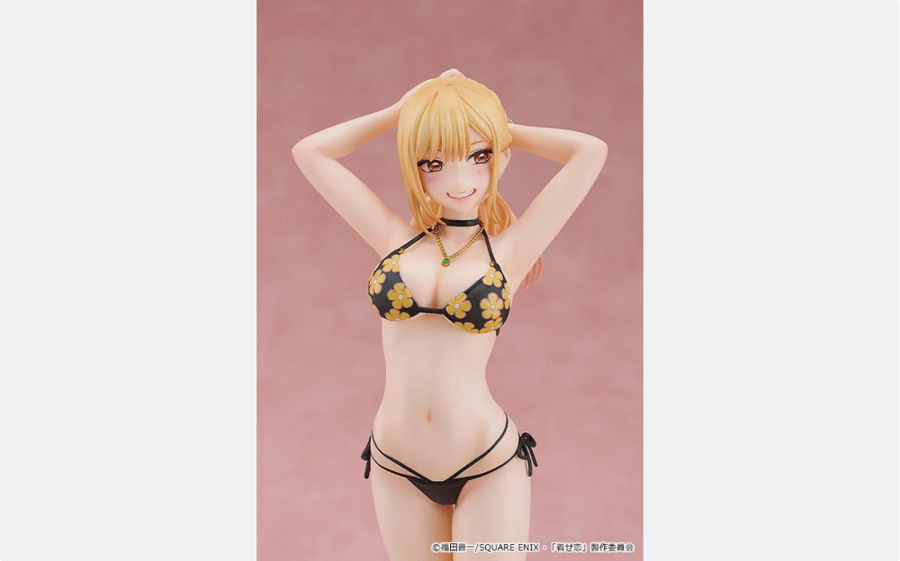 مارين كيتاغاوا مجسم الصيفية | Kitagawa Kaiyume Swimsuit Ver.