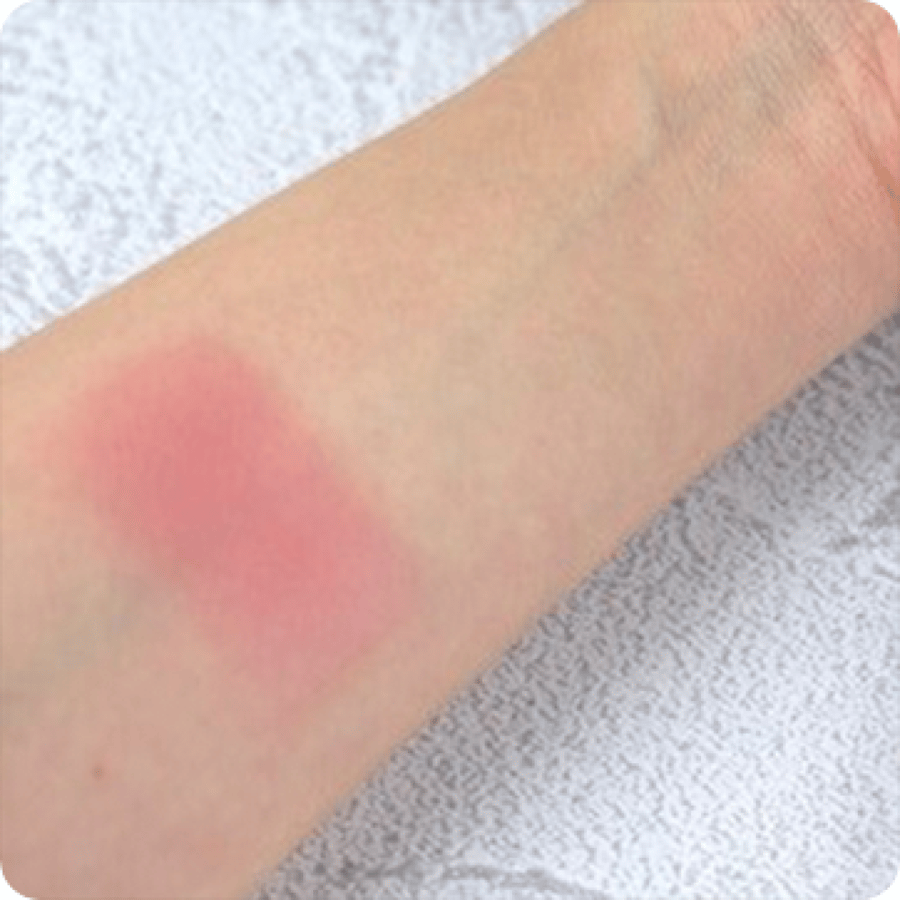 كانميك بلشر Peach Fleur |[01] CANMAKE Canmake Glowful Cheek Color
