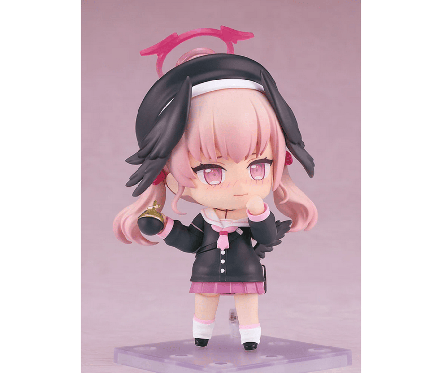 مجسم نندرويد كوهارو من بلو اركايف | Nendoroid Shimoe Koharu