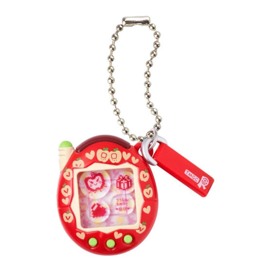 قاتشا بون تاماغوتشي | Tamagotchi Shaka Shaka Charm Gatcha