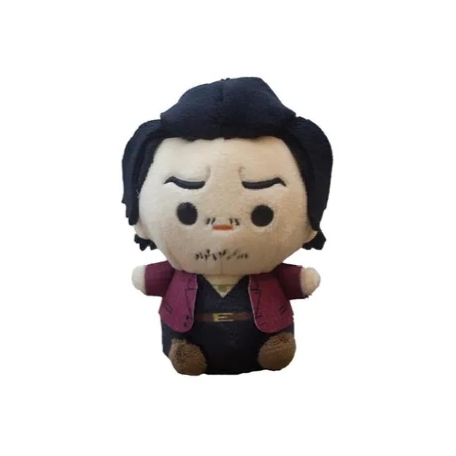 ياكوزا – دمية شون أكياما (sega cooro) | Yakuza – Shun Akiyama (sega cooro plushie)