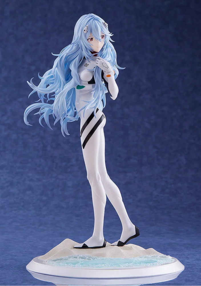 راي أيانامي [نهاية الرحلة] – مجسم بمقياس 1/7 | Ray Ayanami [VOYAGE END] 1/7 scale figure