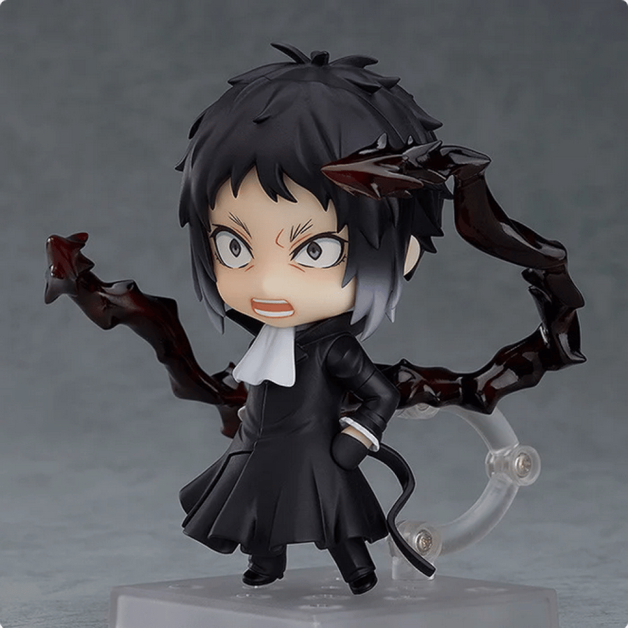 مجسم نندرويد  إيكتاغاوا ريونوسوكي | Nendoroid Ikutagawa Ryunosuke