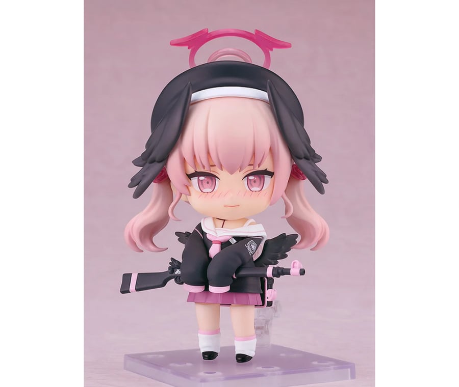 مجسم نندرويد كوهارو من بلو اركايف | Nendoroid Shimoe Koharu