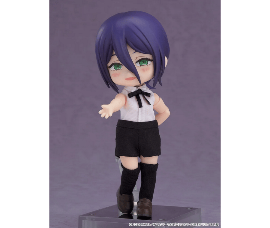 نندرويد ريزي من رجل المنشار | Nendoroid Reze
