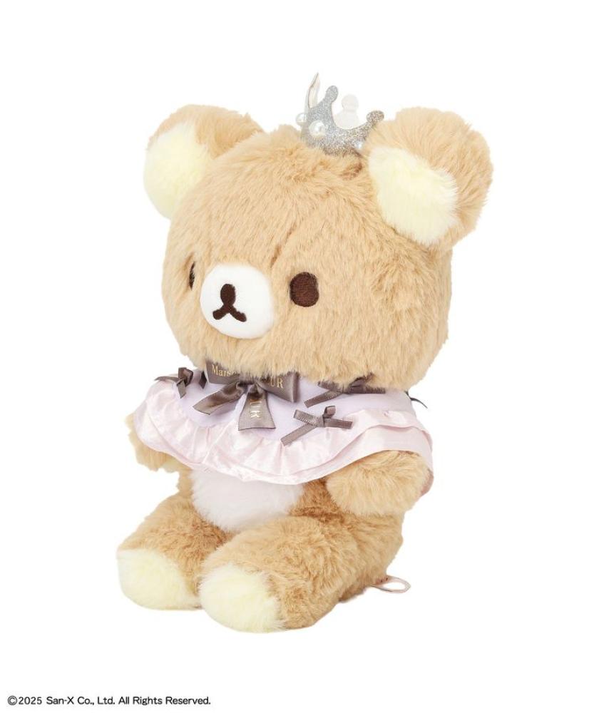 Maison de FLEUR Rilakkuma Plush