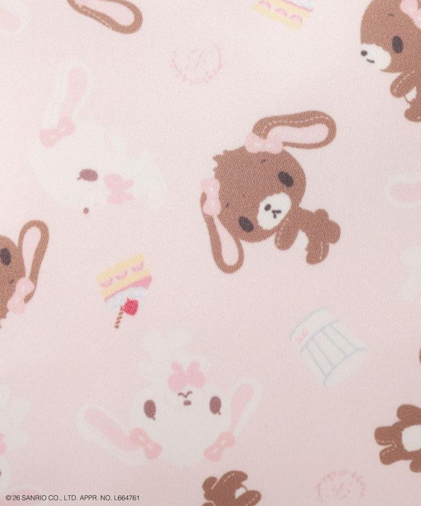 {ميزون دي فلور } باوتش انيق  | Maison de FLEUR Sugar Bunny's Pouch