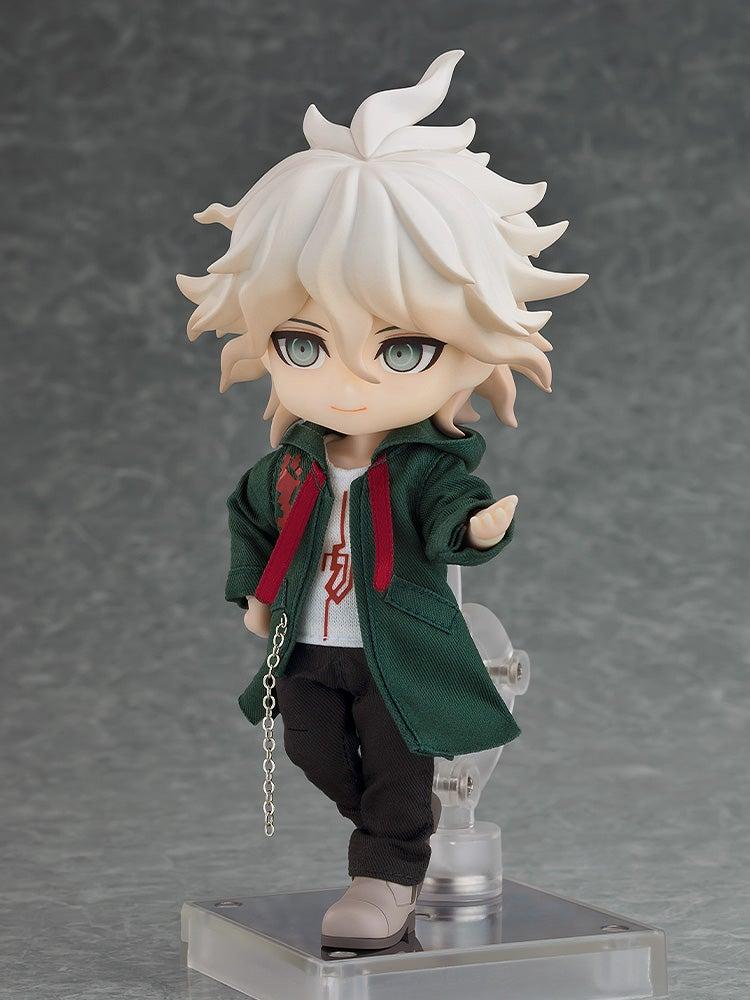 دمية نيندورويد – ناغيتو كومايدا | Nendoroid Doll Nagito Komaeda