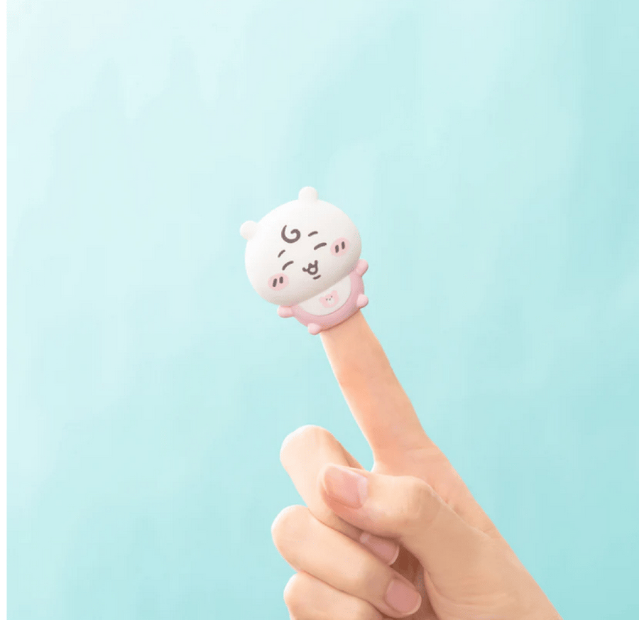 تشييكاوا مجسم صغير ناعم | Chiikawa Baby Mini Soft Vinyl Figure Collection