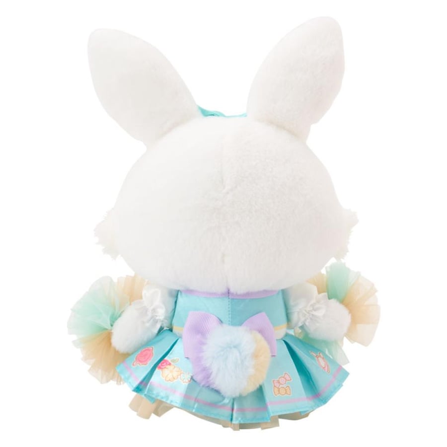ويش مي ميل – دمية المشجعة | wish me mell – cheerleader plushie