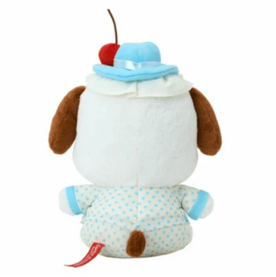 بوتشاكو دمية اصدار الكعك المحلى | Stuffed Toy (Sweet Cake Collection)