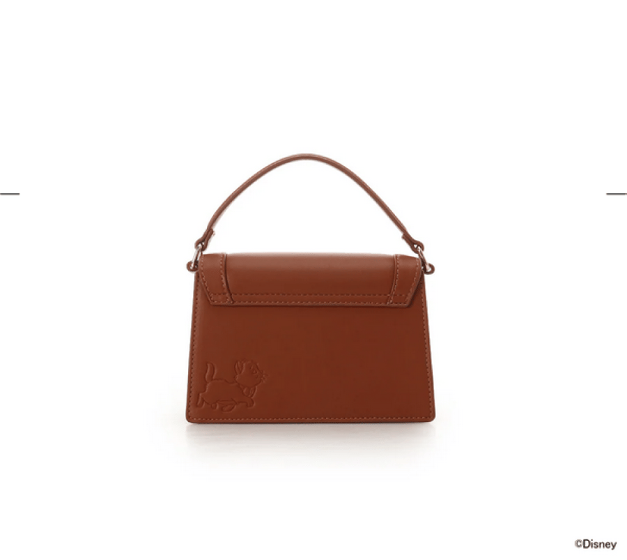 سمانثا فيغا حقيبة كتف صغيرة بالتعاون مع ماري | SMANTHAVEGA Shoulder bag x Marie