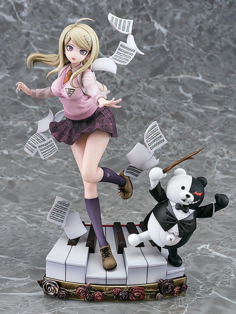 مجسم كايدي اكاماتسو | Danganronpa V3: killing harmony – Kaede Akamatsu figure