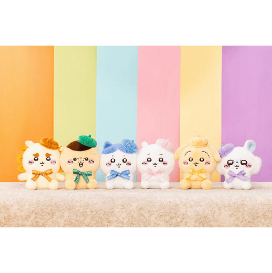 تشييكاوا دمية نسخة مومونغا  | Momonga plushie