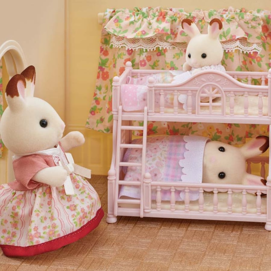 سلفانيان فاميليز طقم الطهي كوتوكوتو | Sylvanian Families Kotokoto Cooking Set