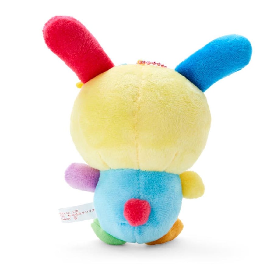 دمية اوساهانا الصغيرة | usahana mascot plushie