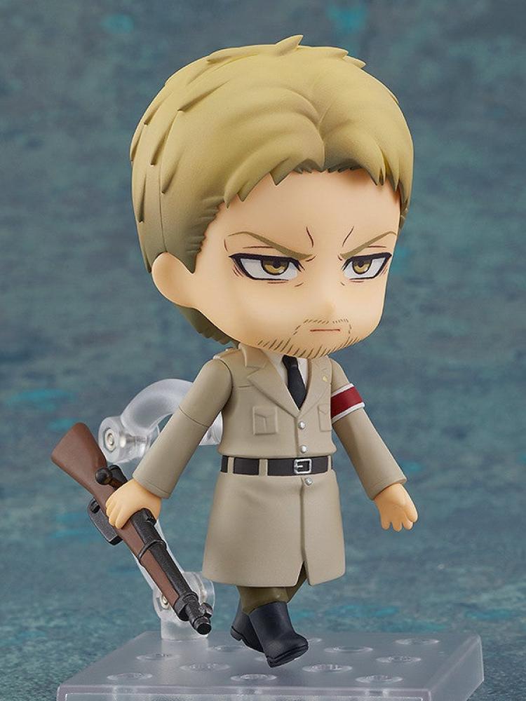 نيندورويد راينر | Reiner Braun nendoroid