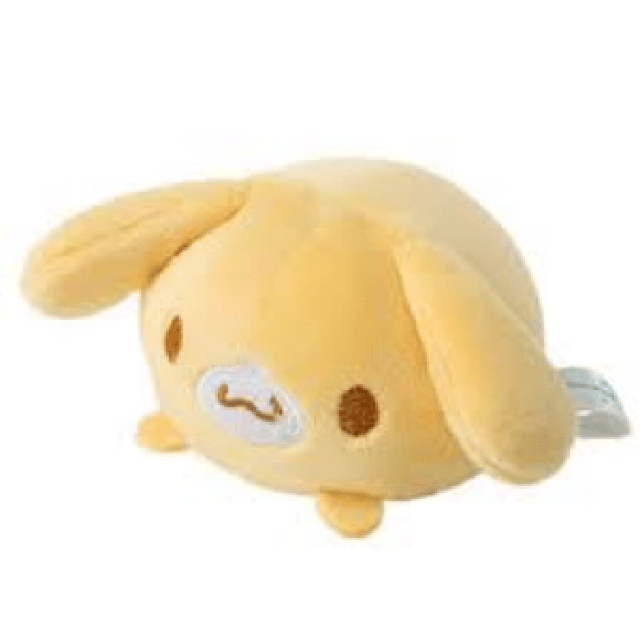 سانريو دمية كابتشينو من سينامورول اصدار الموتشي | Cinnamoroll Cappuccino Sanrio Mochi Plush