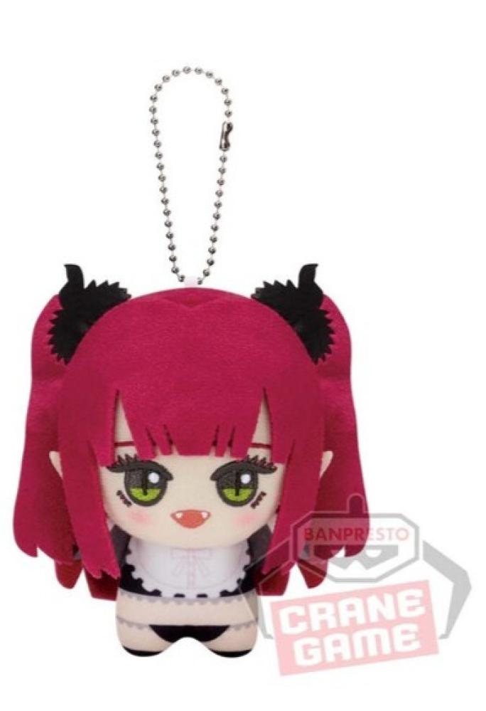 دمية مارين كيتاغاوا مع تعليقة | plush keychains  My Dress-Up Darling.