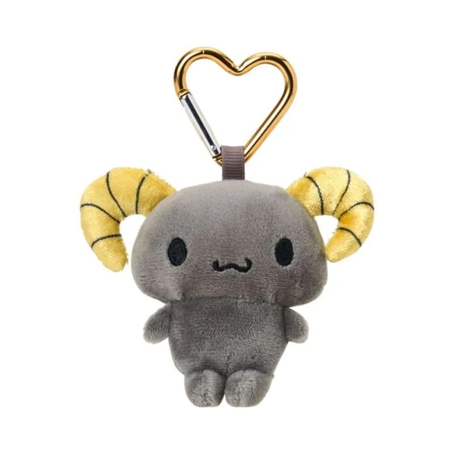 لورومانيك بيري كن دمية مع تعليقة | Mini mascot holder Luromanic