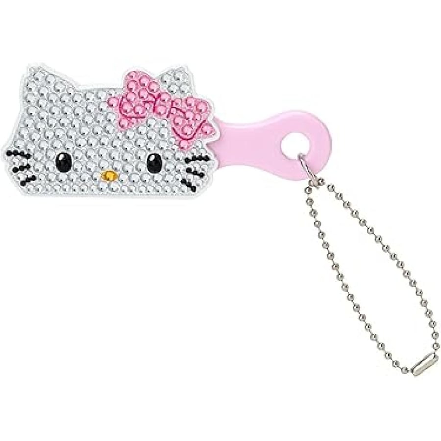 مشط شعر تشارمي كيتي | Charmy Kitty Mini Brush