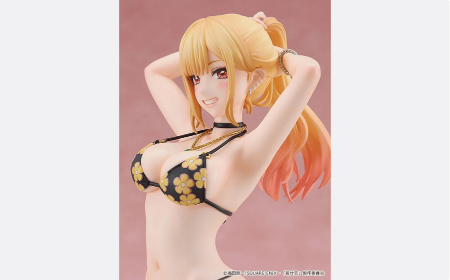 مارين كيتاغاوا مجسم الصيفية | Kitagawa Kaiyume Swimsuit Ver.