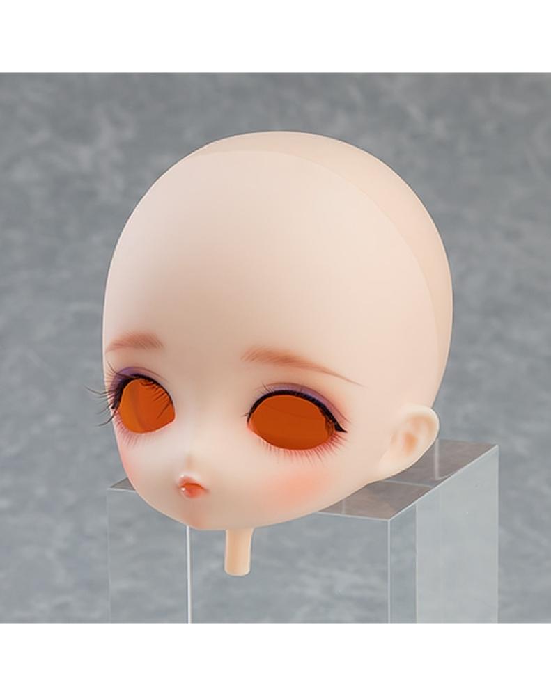 رأس دمية هارمونيا بلوم بالمكياج (ديميتر) |  Harmonia bloom Makeup Head (Demeter)