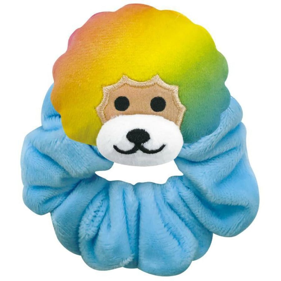 أفرو كِن – ربطة شعر | Afro Ken – scrunchie