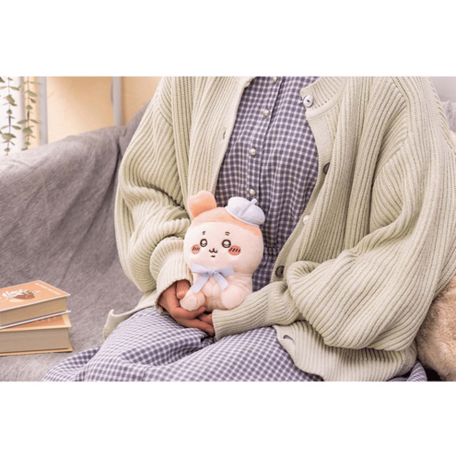 تشييكاوا دمية نسخة هاتشيواري | Hatchiware plushie
