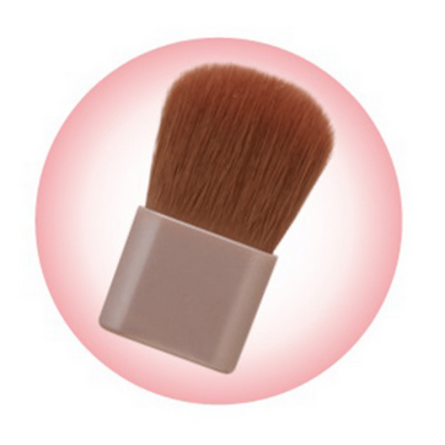 كانميك بلشر Peach Fleur |[01] CANMAKE Canmake Glowful Cheek Color